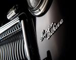 Ford Super DeLuxe Station Wagon 1942 года